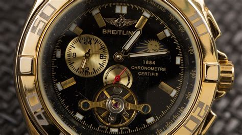 breitling reparatie breda